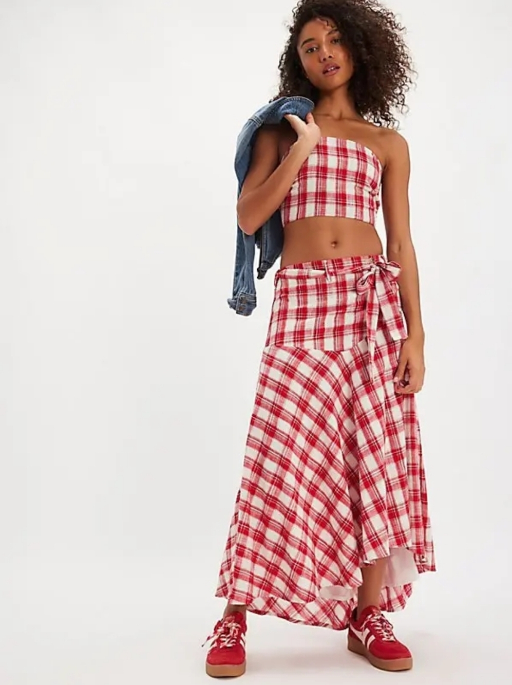 NWOT Free People After You Set Sz M